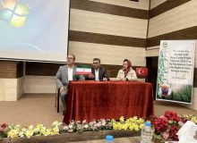 توسعه همکاری و انتقال دانش ایران و ترکیه در حوزه چای