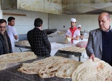 صرفه‌جویی 27 هزار میلیارد تومانی با اجرای طرح هدفمندی یارانه آرد و نان در کشور