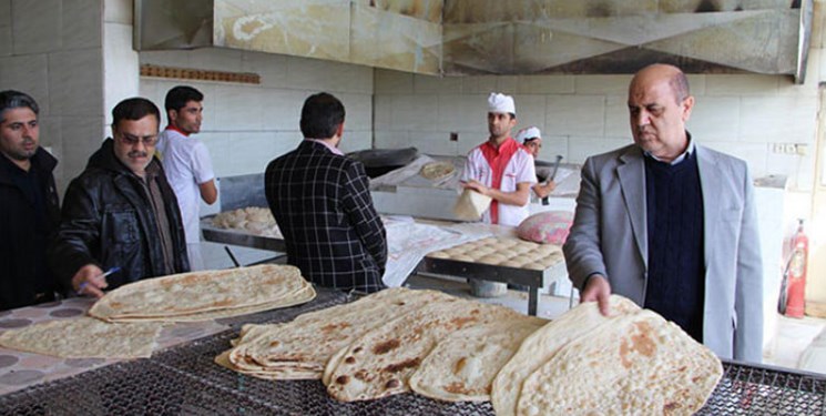 صرفه‌جویی 27 هزار میلیارد تومانی با اجرای طرح هدفمندی یارانه آرد و نان در کشور