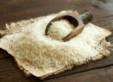 برنج ایرانی درجه یک ارزان شد