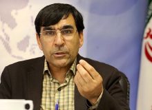 ایران در آستانه خودکفایی سامانه‌های نوین آبیاری