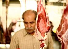 دولت برای خرید تضمینی و تنظیم بازار گوشت قرمز ورود کند