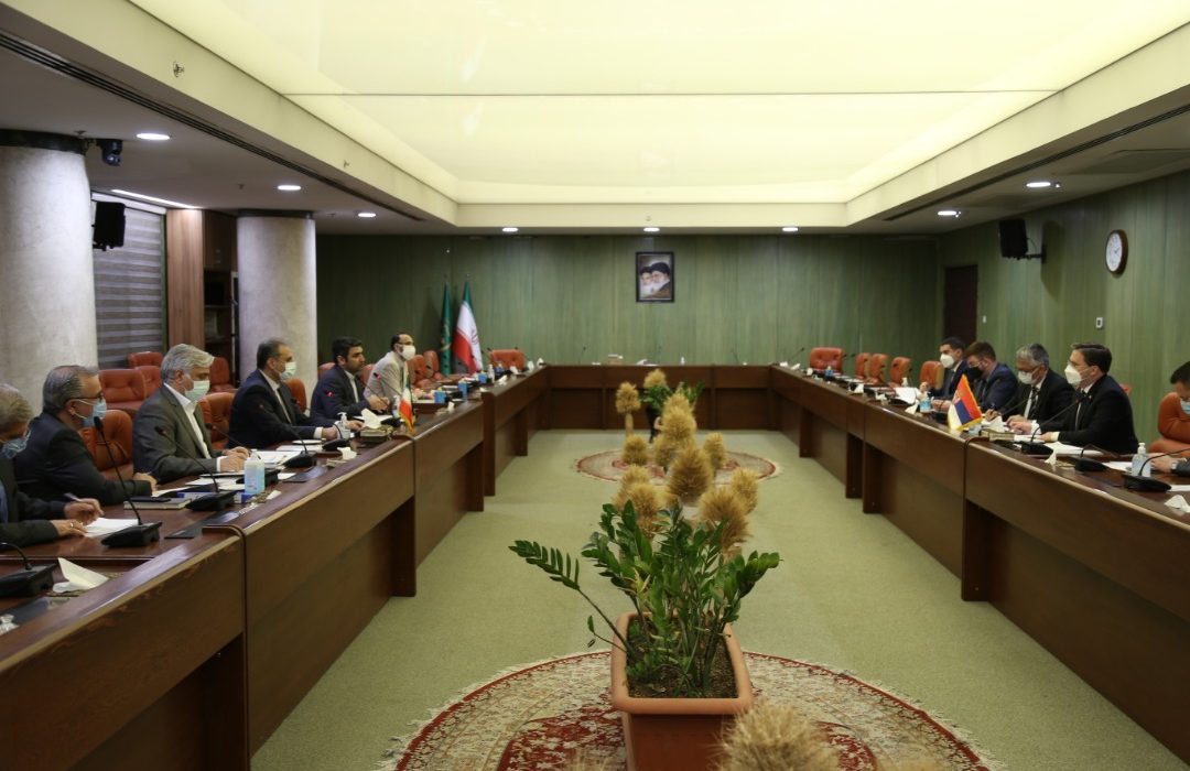ضرورت تبادل دانش فنی و گسترش همکاری‌های کشاورزی ایران و صربستان