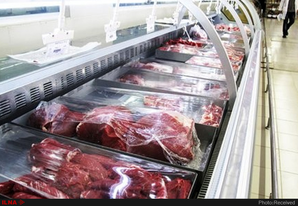 پیش‌بینی احتمال کمبود و گرانی گوشت قرمز در ۶ ماهه دوم سال