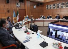سازمان شیلات ایران خواستار همگرایی بین‌المللی برای تشکیل کنوانسیون دریای عمان و خلیج فارس شد
