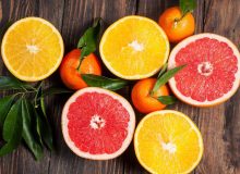 پیش‌بینی تولید ۴.۲ میلیون تن پرتقال و نارنگی در کشور