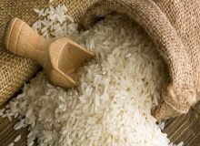توزیع اینترنتی برنج ایرانی از امروز