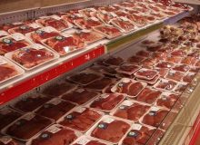 معافیت عرضه‌کنندگان گوشت از پرداخت مالیات
