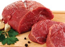 کاهش ۳۵ درصدی تقاضای گوشت