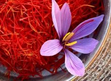 ارز آوری 88 میلیون دلاری صادرات زعفران برای کشور در پنج ماهه نخست سال