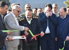 افتتاح ۲۷ پروژه آبخیزداری، مرتع و بیابان در سفر هیات دولت به استان گلستان