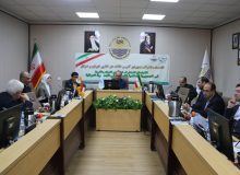 همکاری ایران و عراق در مدیریت پایدار خاک